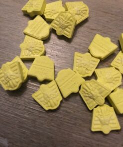 Buy Pharaoh MDMA Pills Online