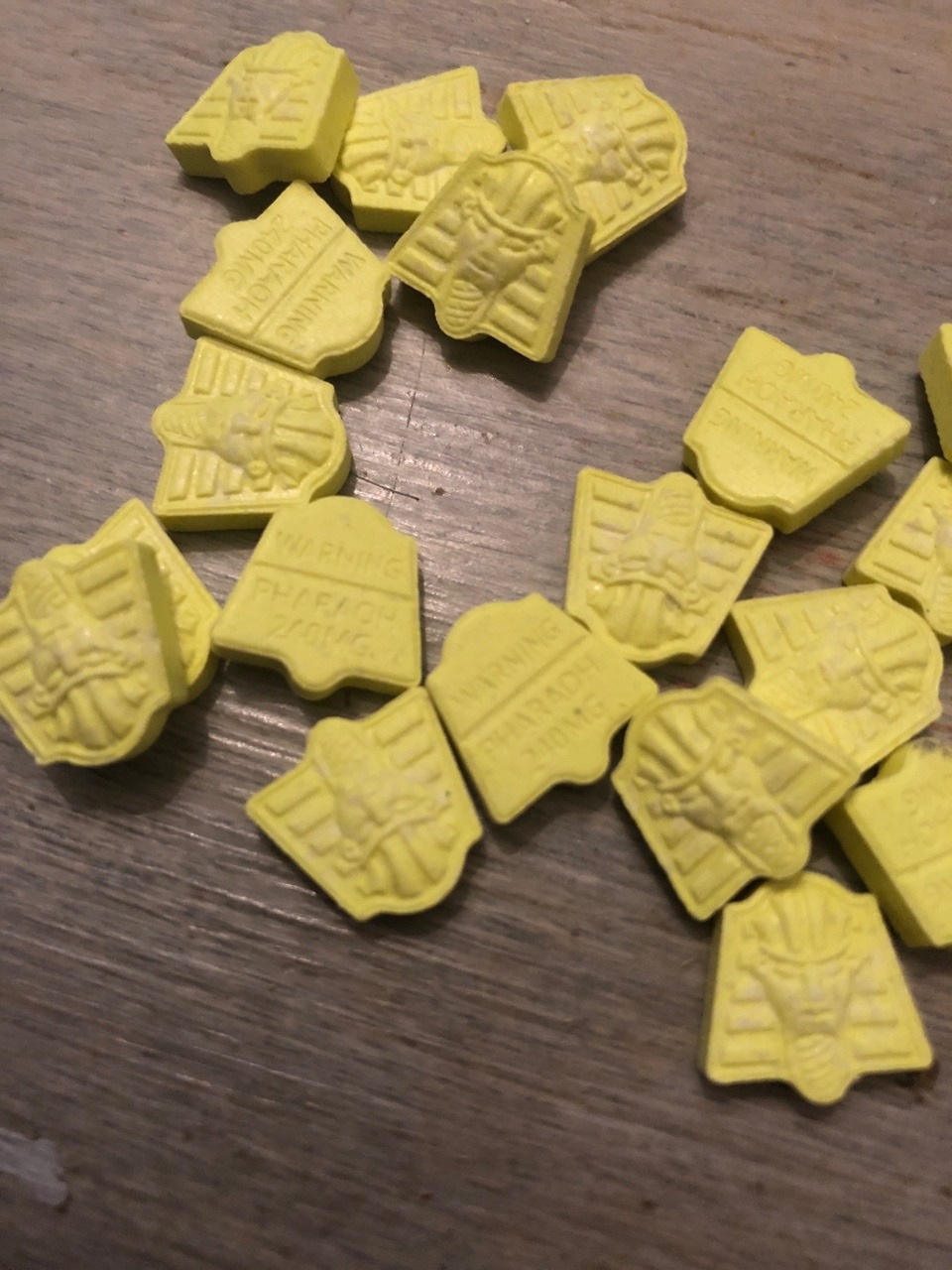 Buy Pharaoh MDMA Pills Online